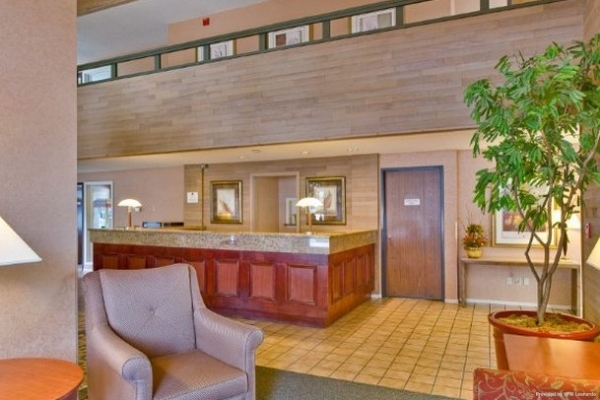 Best Western Plus Oak Harbor Hotel & Conference Center